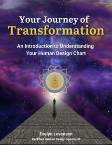 Free Human Design Chart / Free Kit - Human Design for Success